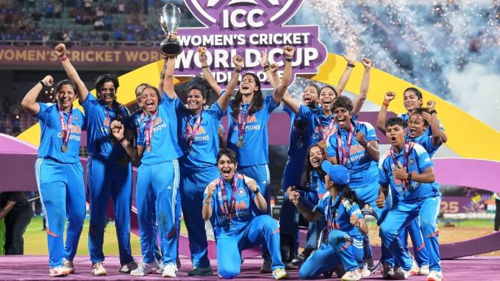 India's World Cup Winning Squad To Meet President Droupadi Murmu Today