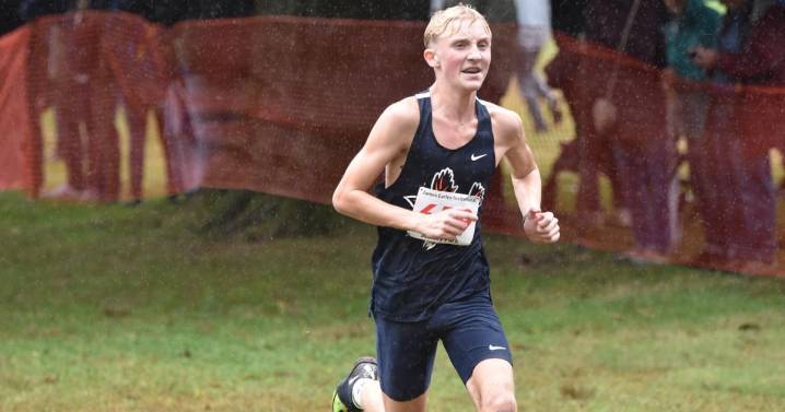 Fonda-Fultonville grad Melita wins Empire 8 men's race -