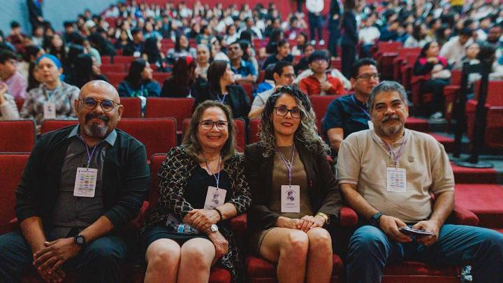 Arrancan las XXIX Jornadas Científicas, Químico Farmacobiólogo 2025