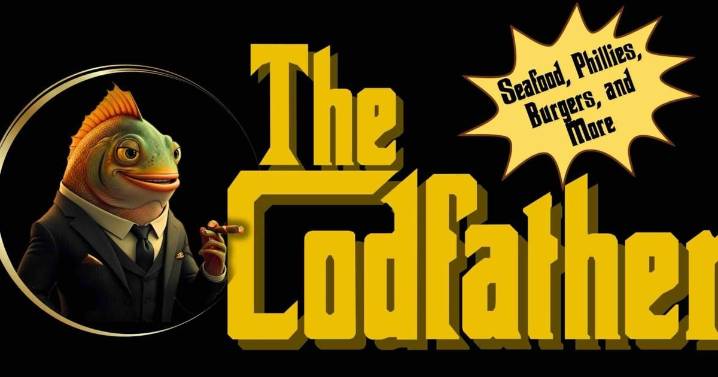 New Business: 'The Codfather’ brings fresh seafood to Plymouth, Fish & Chix opens in Derry