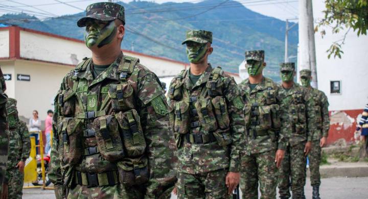 Sangre y miedo en el Cauca: dos atentados en un día estremecen al país