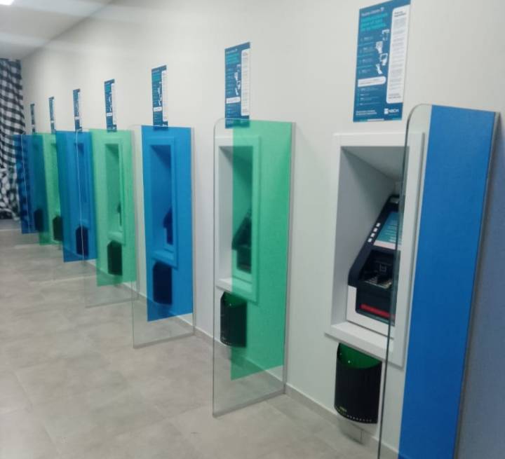 Este lunes comienza el pago de salarios para empleados públicos