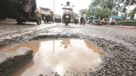 Panel formed to decide compensation for kin of victims in pothole deaths