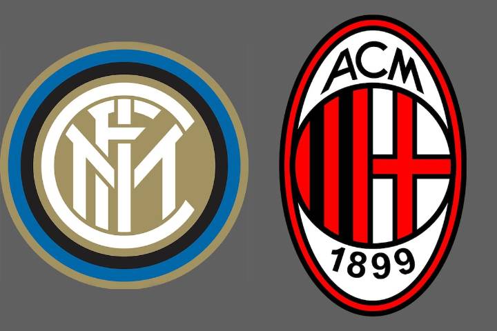 Milan venció por 1-0 a Internazionale, por la Liga de Italia 2025