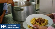UCA: El 15% de los asalariados sufre inseguridad alimentaria; afecta al 9,8% de los formales