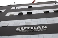 Gobierno designa a Gilmer Álvarez Zapata como nuevo superintendente de la Sutran