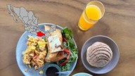 Los tres lugares más lindos para desayunar en Oaxaca: sabor, salud y encanto local
