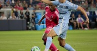 St. Louis City SC re-signs defender Josh Yaro after earlier declining to pick up his option