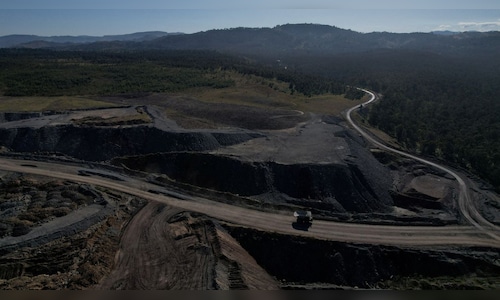 Mines Minister: India exploring prospects for critical minerals globally, meetings underway for MoUs