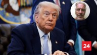 Trump firma ley que ordena al Departamento de Justicia publicar los archivos de Epstein