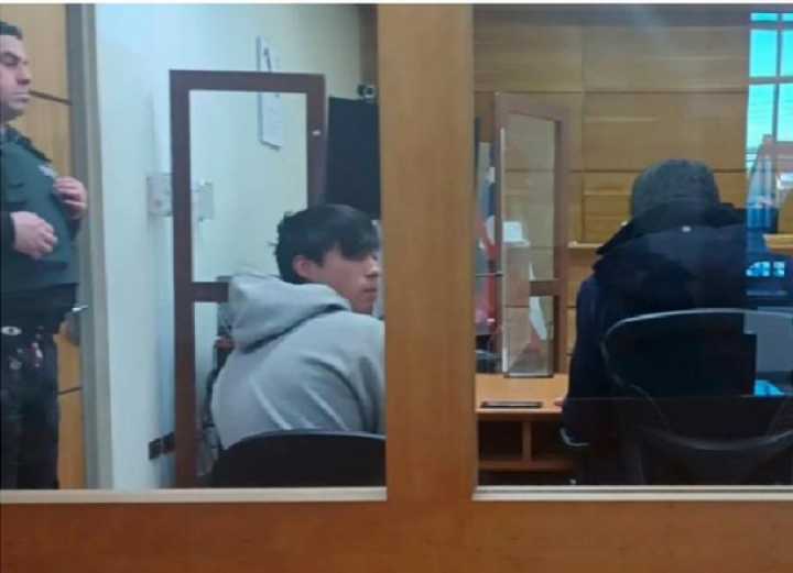 PDI capturó a sujeto prófugo que debía cumplir condena por robo