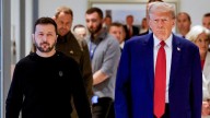 Zelenskyy's 'thank you, America' post after Trump's 'zero gratitude' rant