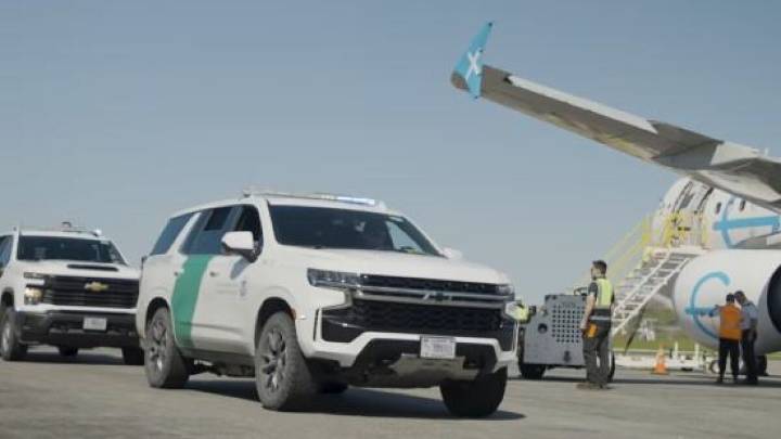 Border Patrol arrests hit record high in Maine