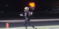 North Augusta sails smoothly through first round of playoffs