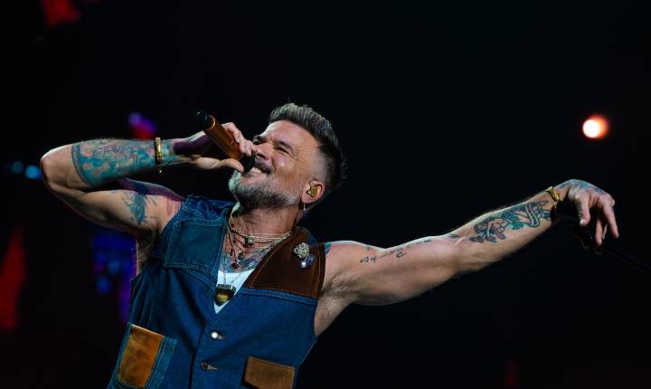 ¡A gozar el wikén!