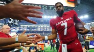 Brissett asume la batuta: los Cardinals se vuelven a lanzar