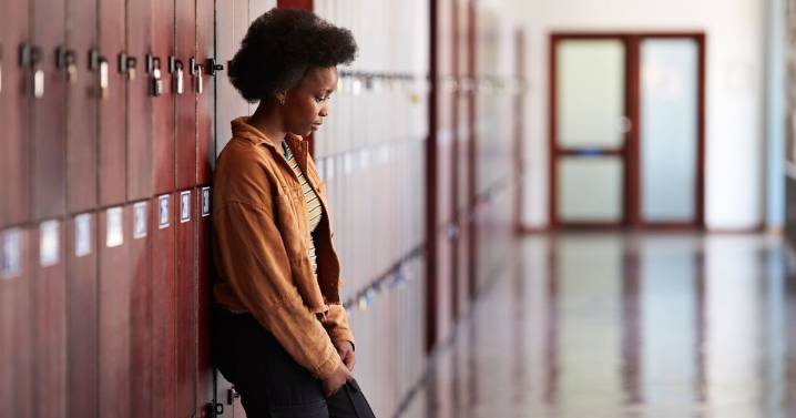 ‘I’m a parenting expert - here’s why your teenager is struggling, and what can be done’ 