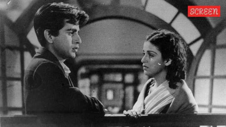 Kamini Kaushal: Dilip Kumar’s ‘first love’ ended their relationship, married brother