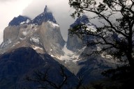 Confirman muerte de mujer rescatada en circuito O de las Torres del Paine: mantienen búsqueda de tercer excursionista