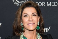 HGTV's Hilary Farr Reacts to Fake Health Rumors That Went Viral: 'I'm Alive!'