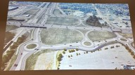 Baxter seeks session with MnDOT on design options