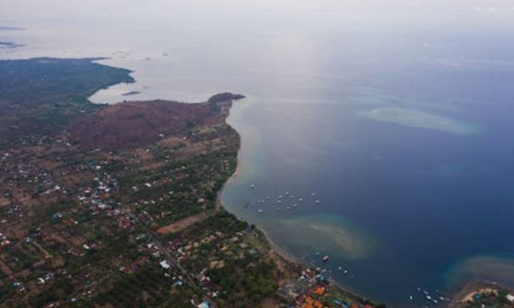 Powerful quake strikes off coast of Japan, tsunami advisory issued