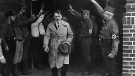 'Micropenis': New documentary uncovers Adolf Hitler’s hidden sexual disorder