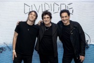 El nuevo álbum de estudio de Divididos ya está disponible en todas las plataformas