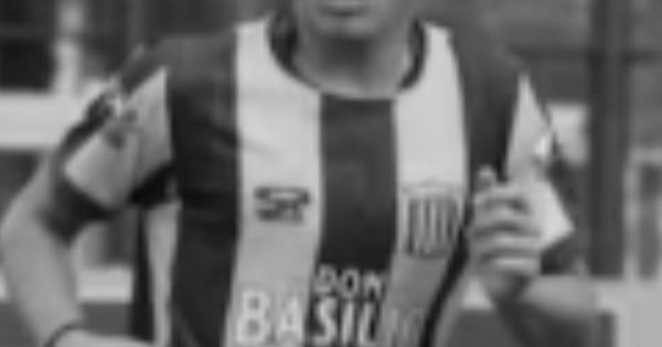 [QEPD] Murió ahogado un reconocido futbolista argentino: era una promesa del deporte