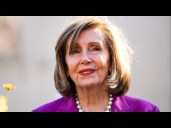 San Francisco leaders thank Nancy Pelosi for decades of service