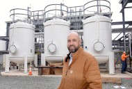 N.J. landfill plant is refining more gas than expected for homes and businesses, officials say