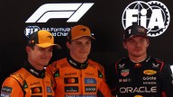 Qué necesita Lando Norris en la carrera del GP de Catar para ser campeón de Fórmula 1