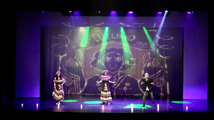 Lo mejor de Disney o la fusión flamenco-jazz en Huelva: cuatro citas culturales que no puedes perderte