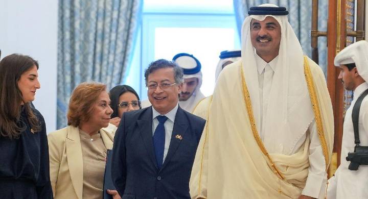 Nuevos integrantes: Gustavo Petro ya tiene la propuesta del Tren de Aragua para entrar en la paz total