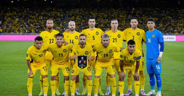 FIFA rejects Malaysian soccer appeal over players using false documents to play for national team