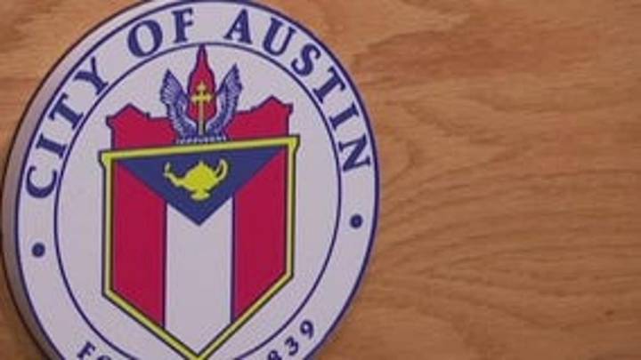Austin first responders not happy with city leaders after revised budget