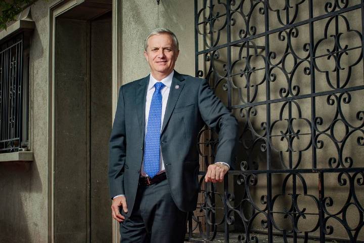 Tercer intento. José Antonio Kast, el candidato que moderó su mensaje para ampliar su base y alcanzar la presidencia