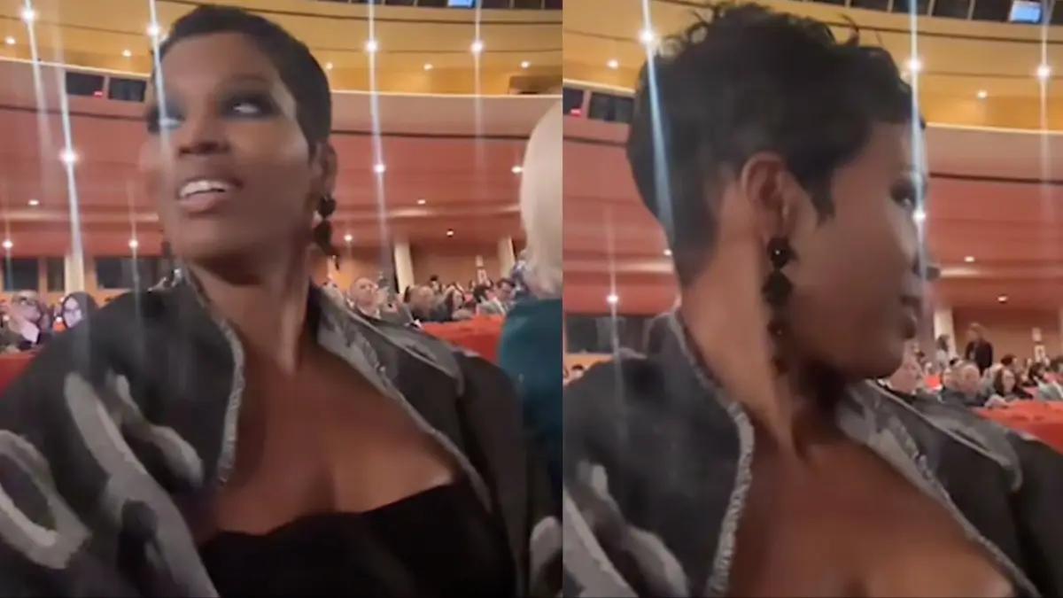 ‘Poised Clapback’: Black Entrepreneur Has an Epic Response to White Woman Who Questions Her Presence In Coveted Seats at Opera