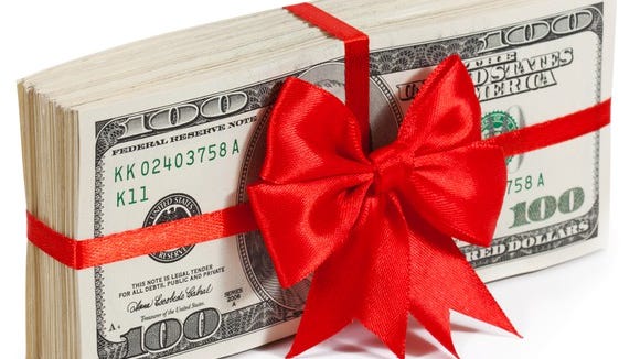 Powerball jackpot now over $700 million. When next drawing is