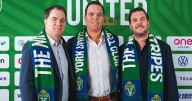 York United FC to become Inter Toronto FC in CPL franchise's third rebrand