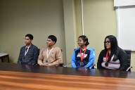 Destaca participación de la UTCJ en concurso nacional