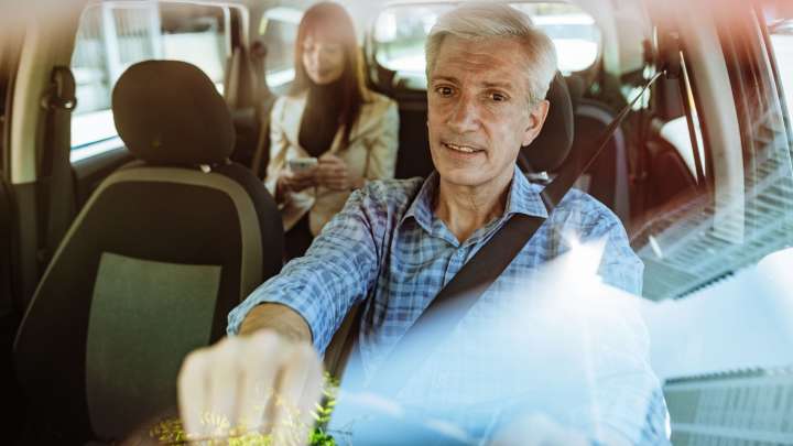 Estas son las nuevas normas de tráfico que debes conocer antes de 2026