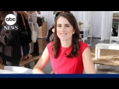 John F. Kennedy's granddaughter Tatiana Schlossberg reveals terminal cancer diagnosis