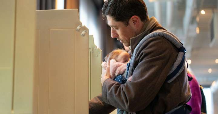 Minneapolis reaffirms its faith in Mayor Jacob Frey