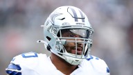 Cowboys list only Solomon Thomas as out of Thursday's practice
