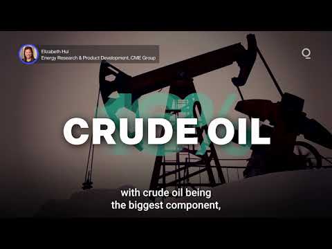 Heating Oil Season Attracts Market Focus | Presented by CME Group