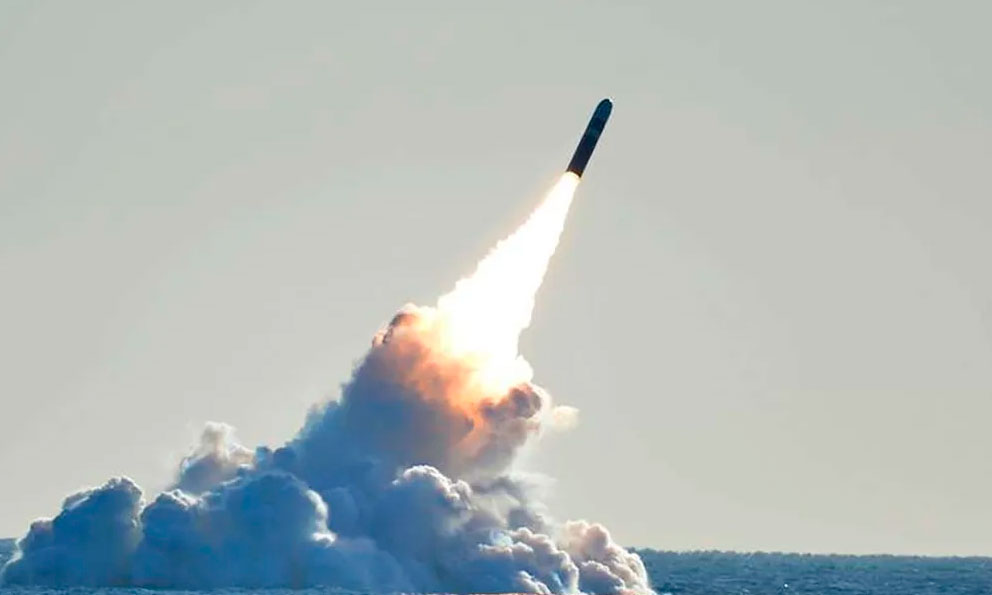 Tensión nuclear: Rusia y EE.UU. podrían retomar pruebas tras declaraciones de Trump