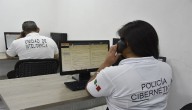 Policía Cibernética ha recibido más de 18 mil denuncias en la que va del 2025