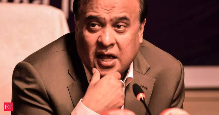 BJP sets target of 100 seats for Assam polls