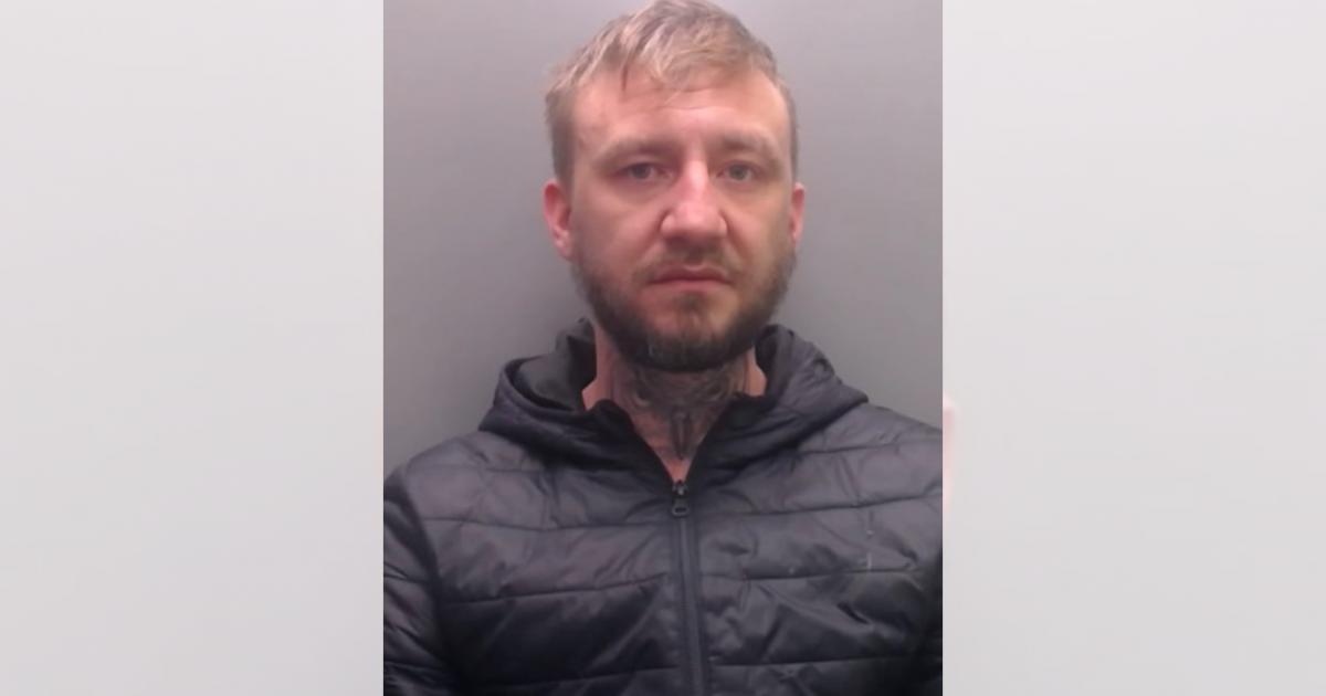 Chester-le-Street abuser Jonathan Paton jailed for 13 years